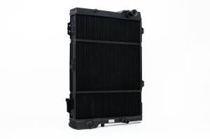 CSF - CSF Audi Classic and Small Chassis 5-Cylinder High-Performance All Aluminum Radiator - 7208 - Image 7