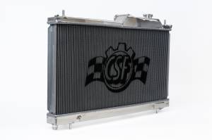 CSF 14-18 Subaru Forester High-Performance All-Aluminum Radiator - 7209