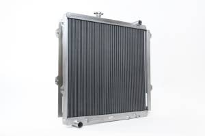 CSF - CSF 96-02 Toyota 4Runner (2.7/3.4L) Heavy-Duty All-Aluminum Radiator - 7210 - Image 6