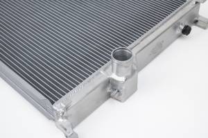 CSF - CSF BMW S54 Swap Into E36 / E46 Chassis High Performance Radiator - 7211 - Image 2