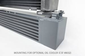 CSF - CSF BMW S54 Swap Into E36 / E46 Chassis High Performance Radiator - 7211 - Image 6