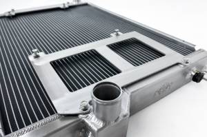 CSF - CSF BMW S54 Swap Into E36 / E46 Chassis High Performance Radiator - 7211 - Image 8