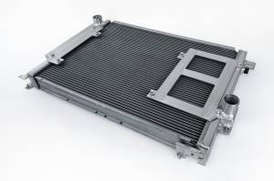 CSF - CSF BMW S54 Swap Into E36 / E46 Chassis High Performance Radiator - 7211 - Image 11