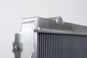 CSF - CSF 95-04 Toyota Tacoma (2.7/3.4L) Heavy Duty All-Aluminum Radiator - 7212 - Image 2