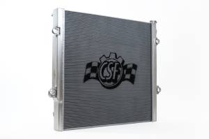 CSF - CSF 2010+ Lexus GX460 Heavy Duty All Aluminum Radiator - 7214 - Image 1