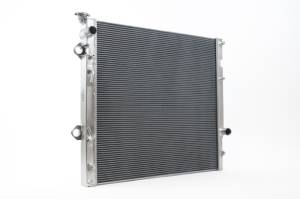 CSF - CSF 2010+ Lexus GX460 Heavy Duty All Aluminum Radiator - 7214 - Image 5