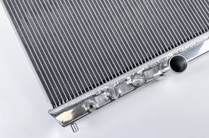 CSF - CSF 2023+ Honda Civic FL5 Type R / 2024+ Acura Integra DE5 Type S All-Aluminum Radiator - 7221 - Image 5