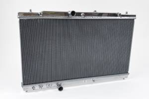 CSF - CSF 2023+ Honda Civic FL5 Type R / 2024+ Acura Integra DE5 Type S All-Aluminum Radiator - 7221 - Image 7