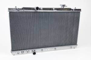 CSF - CSF FE1 Civic Si / DE4 Acura Integra High Performance All Aluminum Radiator - 7222 - Image 6