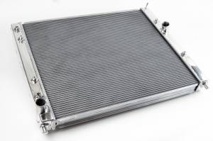 CSF - CSF 09-13 Cadillac CTS-V Radiator - 8028 - Image 5