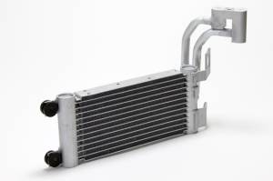 CSF - CSF 07-13 BMW M3 (E9X) DCT Oil Cooler - 8042 - Image 4