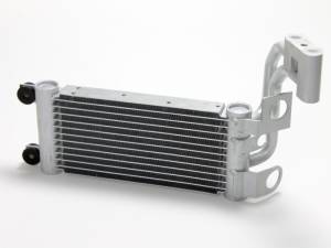 CSF - CSF 07-13 BMW M3 (E9X) DCT Oil Cooler - 8042 - Image 5