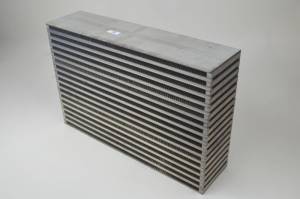 CSF - CSF High Performance Bar & Plate Intercooler Core - 18in L x 12in H x 4.5in W - 8048 - Image 1