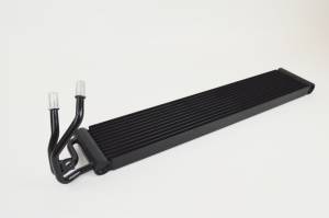 CSF 2015+ BMW M3/M4 (F8X) DCT Oil Cooler - 8081