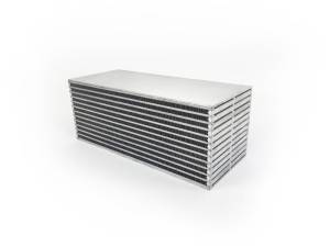 CSF - CSF Water/Air Bar & Plate Intercooler Core - 12in L x 5in H x 5in W - 8084 - Image 1