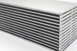 CSF - CSF Water/Air Bar & Plate Intercooler Core - 12in L x 5in H x 5in W - 8084 - Image 3