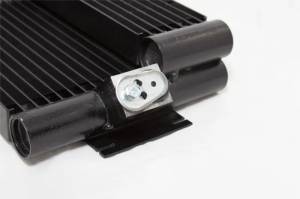 CSF - CSF 15-18 BMW M2 (F87) Race-Spec Oil Cooler - 8104 - Image 4