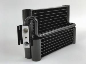 CSF 11-16 BMW 135i(X) 5 Door F20 / M135i(X) 3 Door F21 Race-Spec Oil Cooler - 8145