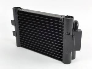 CSF - CSF 11-16 BMW 135i(X) 5 Door F20 / M135i(X) 3 Door F21 Race-Spec Oil Cooler - 8145 - Image 2