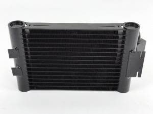 CSF - CSF 11-16 BMW 135i(X) 5 Door F20 / M135i(X) 3 Door F21 Race-Spec Oil Cooler - 8145 - Image 4