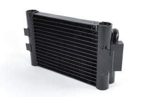 CSF - CSF 11-16 BMW 135i(X) 5 Door F20 / M135i(X) 3 Door F21 Race-Spec Oil Cooler - 8145 - Image 6