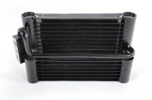 CSF - CSF 11-16 BMW 135i(X) 5 Door F20 / M135i(X) 3 Door F21 Race-Spec Oil Cooler - 8145 - Image 8