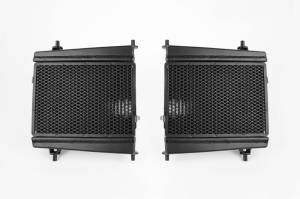 CSF - CSF 20+ Toyota GR Supra High-Performance Auxiliary Radiator , Fits Both L&amp;R Two Required - 8179 - Image 6