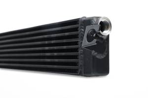 CSF - CSF BMW E30 Group A / DTM Race Style Oil Cooler - 8218 - Image 2