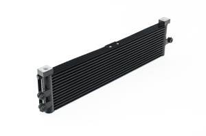 CSF - CSF BMW F8X M3/M4/M2C Engine Oil Cooler w/ Rock Guard - 8220 - Image 4