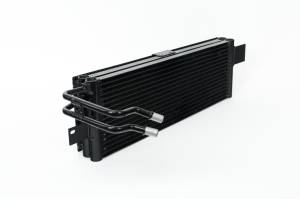 CSF - CSF BMW M3/M4 (G8X) Transmission Oil Cooler w/ Rock Guard - 8221 - Image 3