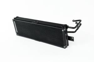 CSF - CSF BMW M3/M4 (G8X) Transmission Oil Cooler w/ Rock Guard - 8221 - Image 4