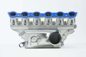 CSF - CSF BMW M2/M3/M4 S58 Comp &amp; Non-Comp (G8X) Charge-Air Cooler Manifold - Raw Billet - 8233 - Image 15