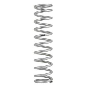 Eibach - Eibach ERS 18.00 in. Length x 3.75 in. ID Silver Coil-Over Spring - 1800.375.0250S - Image 1