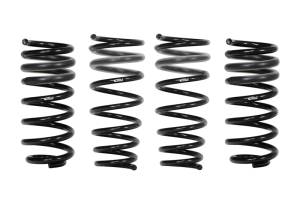 Eibach - Eibach Pro-Kit for 08-10 BMW M3 (Not Convertible) - 20100.140 - Image 2