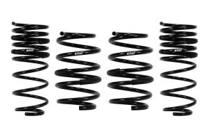 Eibach - Eibach Pro-Kit for 11-12 Dodge Challenger R/T 5.7L Hemi V8 / 11 Challenger SRT-8 6.4L Hemi V8 - 28111.140 - Image 3