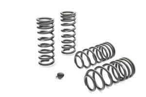 Eibach Pro-Kit for 79-93 Ford Mustang/Cobra/Coupe FOX / 94-98 Mustang Cobra/Coupe SN95 (Exc. IRS and - 3510.140