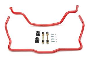 Eibach 36mm Front & 25mm Rear Anti-Roll Kit for 79-83 Ford Mustang Cobra Coupe/Convertible/Coupe - 3510.320