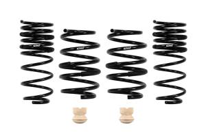 Eibach - Eibach Pro-Kit for 11 Ford Mustang Coupe 3.7L/5.0L-V6/V8 - 35125.140 - Image 2