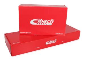 Eibach - Eibach Pro-Plus Kit for 14-15 Ford Fiesta ST - 35143.880 - Image 3