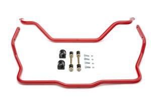 Eibach 35mm Front and 25mm Rear Anti-Roll Kit for 94-04 Ford Mustang - 3518.320