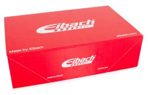 Eibach - Eibach Pro-Kit for 82-92 F-Body Camaro & Firebird All V8 Models - 3801.140 - Image 5