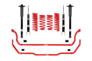 Eibach - Eibach Sportline Kit Plus for 07-10 Ford Shelby GT500 Coupe - 4.11535.680 - Image 2