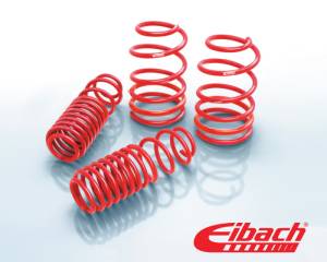 Eibach Sportline Springs for 2015 VW GTI - 4.11785