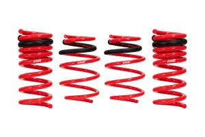 Eibach - Eibach Sportline Springs for 2015 VW GTI - 4.11785 - Image 3