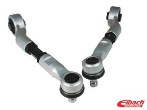 Eibach - Eibach 09-15 Audi A4 4Dr/09-12 A4 5Dr/10-13 S4/08-11 S5 2Dr (B8) 2.0/3.2/4.2L Pro-Alignment Kit - 5.81360K - Image 1