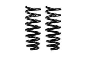 Eibach - Eibach Pro-Kit Performance Springs (Set of 2) for 2010-2017 BMW 550i GT xDrive (Hatchback) - E10-20-018-04-20 - Image 2