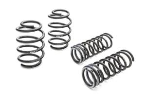 Eibach Pro-Kit Performance Springs (Set of 4) for 2014-2016 BMW 428i / 435i (F32/F33/F36) - E10-20-031-02-22