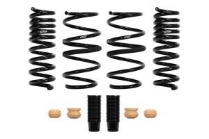 Eibach - Eibach Pro-Kit for Toyota GR Supra A90 1.7 in Front 1.2 in Rear - E10-82-089-01-22 - Image 2