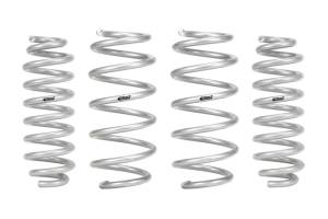 Eibach 20-22 Ford Escape 2.0L AWD Pro-Lift Kit Springs +1.4in Front / +0.8in Rear - E30-35-049-01-22