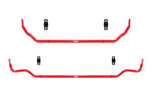 Eibach - Eibach 2020+ Toyota Supra Front & Rear Anti-Roll Sway Bar Kit - E40-82-089-01-11 - Image 2